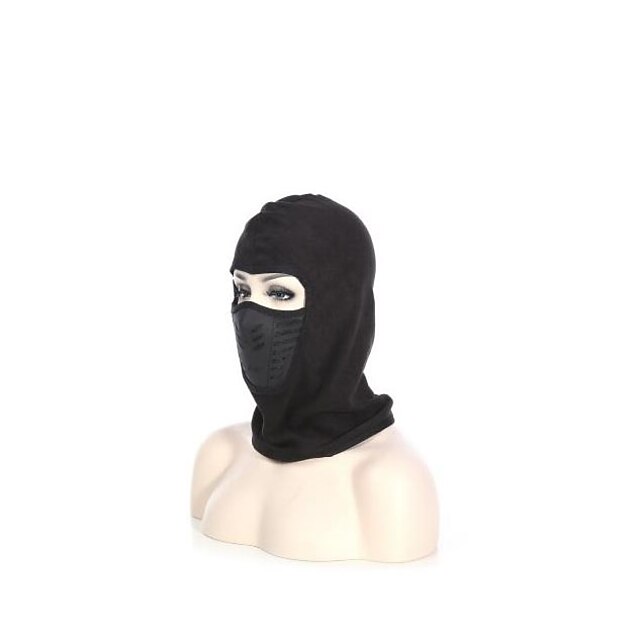  balaclavas / Headsweat Vår / Sommer / Høst Sykling / Sykkel Unisex Ull / Vinter / Vinter