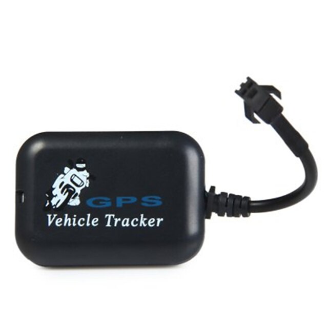  voiture tracker tx-5 localisateur de moto station de base système d'alarme de voiture
