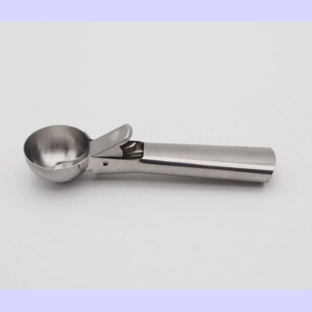  Stainless Steel 304 Dessert Spoon Spoons Single Closet Storage