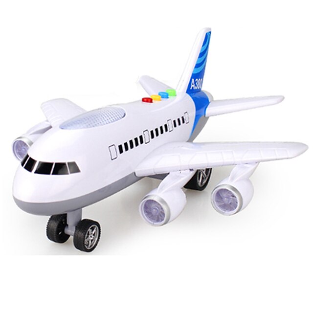 Spielzeug-Autos Flugzeug Simulation Extra Groß Unisex Jungen Spielzeuge Geschenk