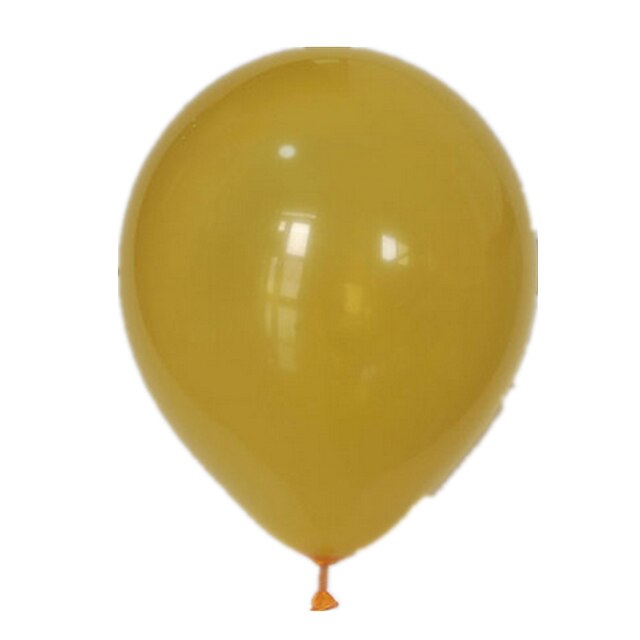  Balões Esfera Unisexo Dom 100pcs