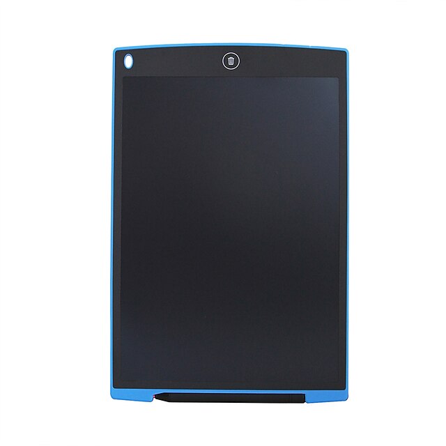  Параллельный 12-дюймовый LCD-планшетный планшет для рисования и письма прекрасный подарок для детей