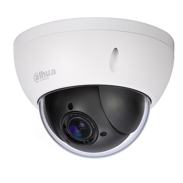  Dahua SD22204T-GN 2 mp Kamera IP Na zewnątrz Wsparcie 0 GB sol / CMOS / 50 / Dynamiczny adres IP / Statyczny adres IP / iPhone OS