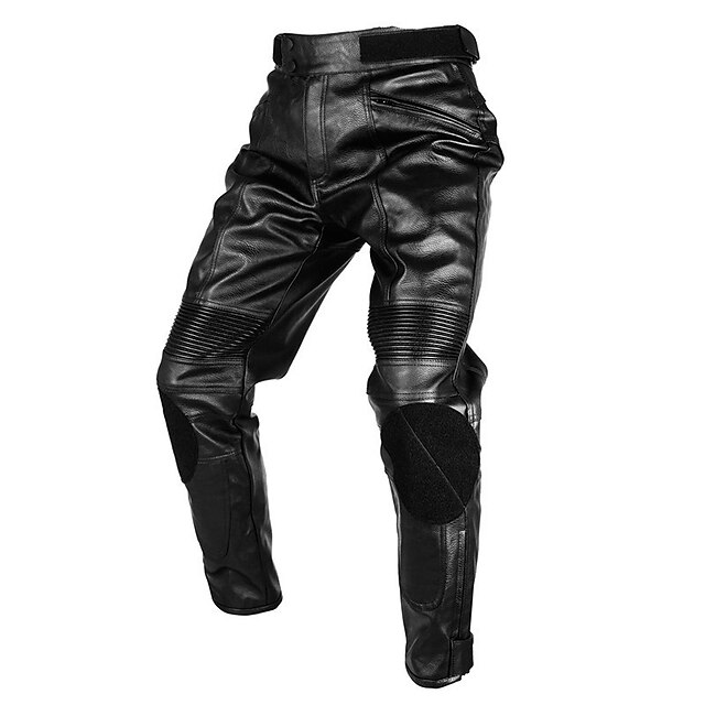  Motorcycle Clothes Pants for Terylene / PU(Polyurethane) Spring / Fall Comfortable / Protective / Men's