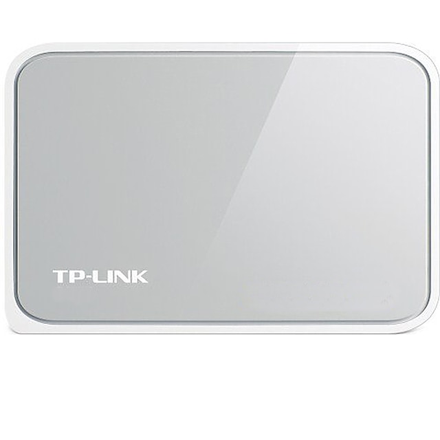  tp-link 5-port 10/100M hurtig desktop ethernet switch