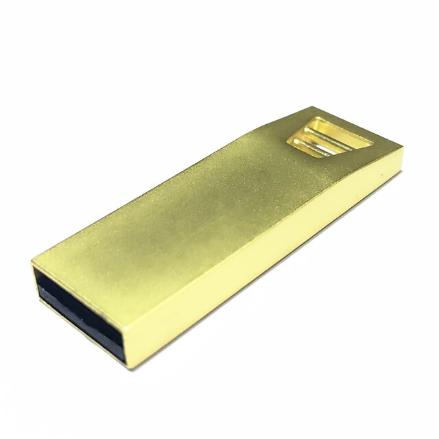  8GB minnepenn USB-disk USB 2.0 Metall W11-8