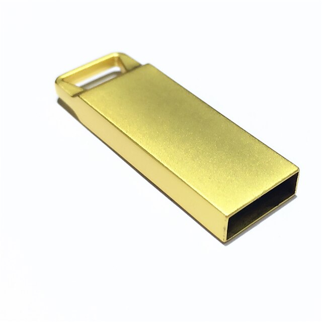  8GB unidade flash usb disco usb USB 2.0 Metal W8-8