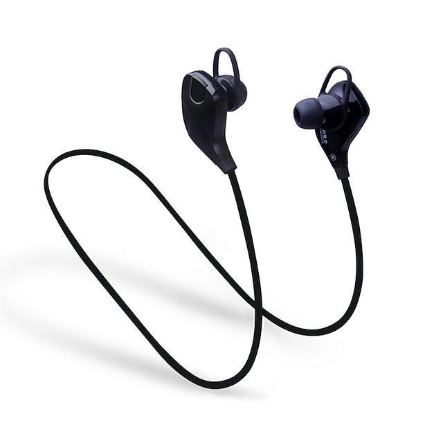  No ouvido Sem Fio Fones Plástico Esporte e Fitness Fone de ouvido Com controle de volume / Com Microfone / Luminoso Fone de ouvido