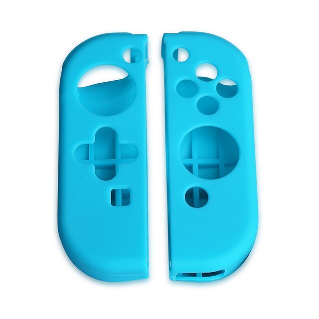  Sacs, étuis et coques Pour Nintendo Commutateur ,  Portable Sacs, étuis et coques Silicone unité