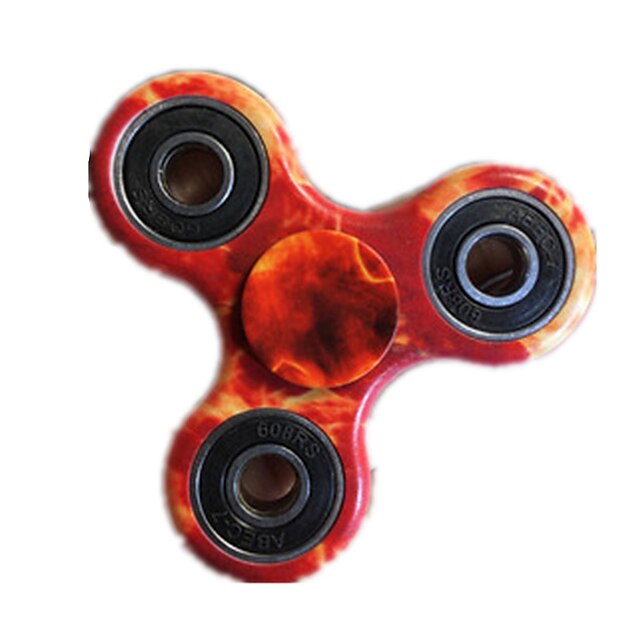  Fidget Spinner Hand Spinner High Speed Relieves ADD, ADHD, Anxiety, Autism Office Desk Toys Focus Toy Stress and Anxiety Relief for