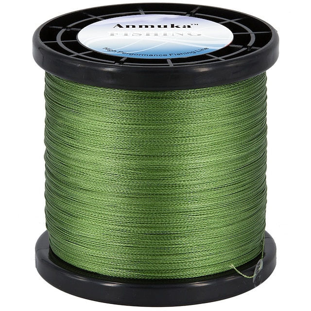 Times Spectra Ligne de pêche tressée Jaune 4 brins Super résistant en PE multifilament de pêche Ultra Puissant 6LB-300LB pour pêche en Eau salée et en Eau Douce Times Spectra Ligne de pêche tressée Jaune 4 brins Super résistant en PE multifilament de pêche Ultra Puissant 6LB-300LB pour pêche en Eau salée et en Eau Douce