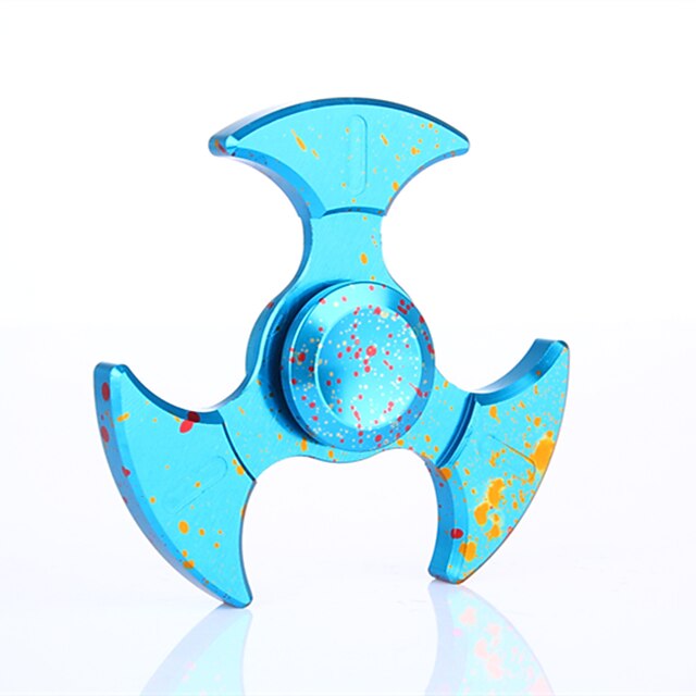  Hand spinne Fidget Spinner Hand Spinner Relieves ADD, ADHD, Anxiety, Autism Office Desk Toys Focus Toy Stress and Anxiety Relief for