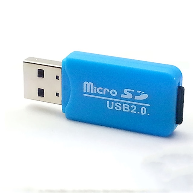 dazzle usb card reader