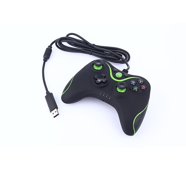  USB Controller Per Xbox Uno ,  Manubri da gioco Controller unità