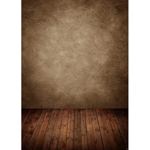  5*7ft Big Photography Background Backdrop Classic Fashion Wood Wooden Floor for Studio Professional Photographer