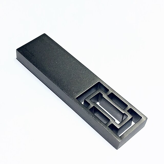  32GB unidade flash usb disco usb USB 2.0 Metal W3-32