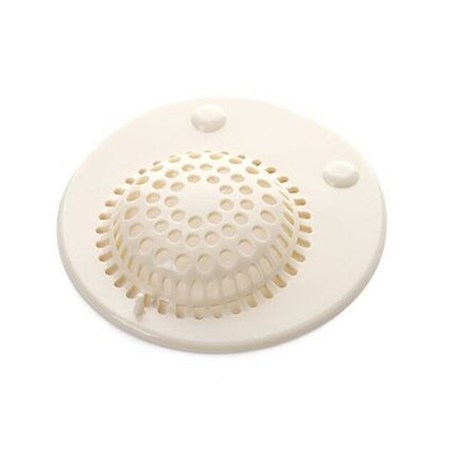  Gadget de Banheiro Moderna Plástico 1 Pça. - Limpeza acessórios de chuveiro