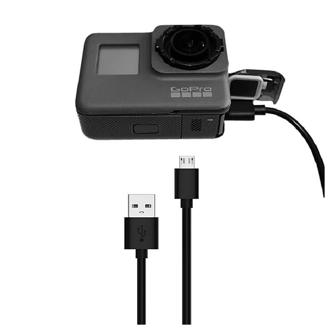  Cable/HDMI Cable For Action Camera Gopro 5