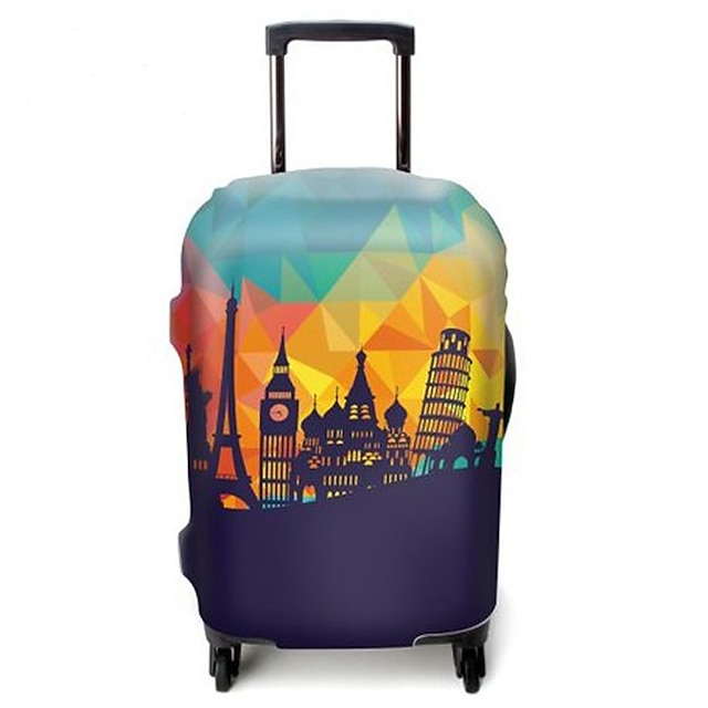  Luggage Cover Luggage Accessory Polyester for for
