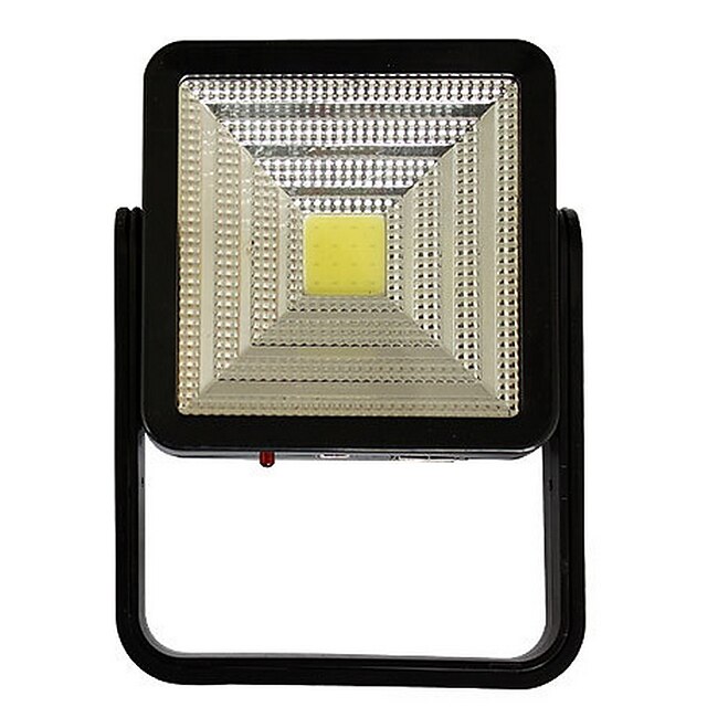  LED Solar USB Rechargeable Camping Outdoor Light Lantern Tent Lamp Emergency Night Lamps Phone Charging Light