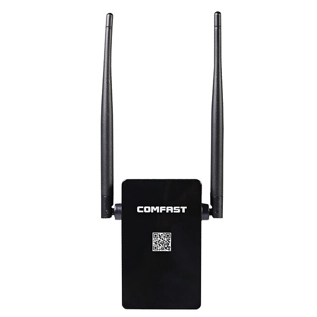  Comfast 300 Mb / s 2.4 Hz 2