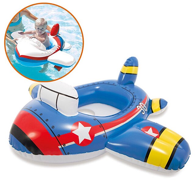  Boias de piscina infláveis Boias de Piscina Anéis de natação Pássaro Plástico Crianças Adulto Presente de brinquedo