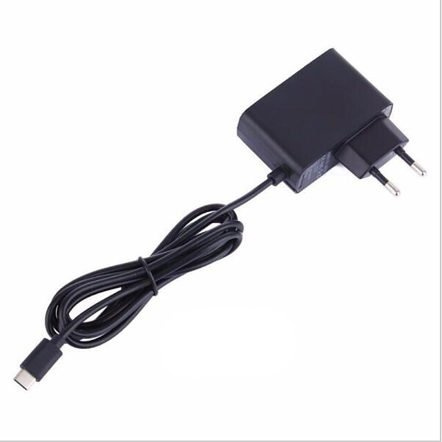  USB Kábel és adapterek Kompatibilitás Nintendo Switch ,  Újratölthető Kábel és adapterek Műanyag egység