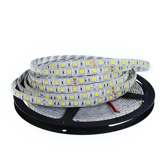 24v LED stripe RGBW frío blanco/blanco cálido 5050 marquesina banda controlador cadena 