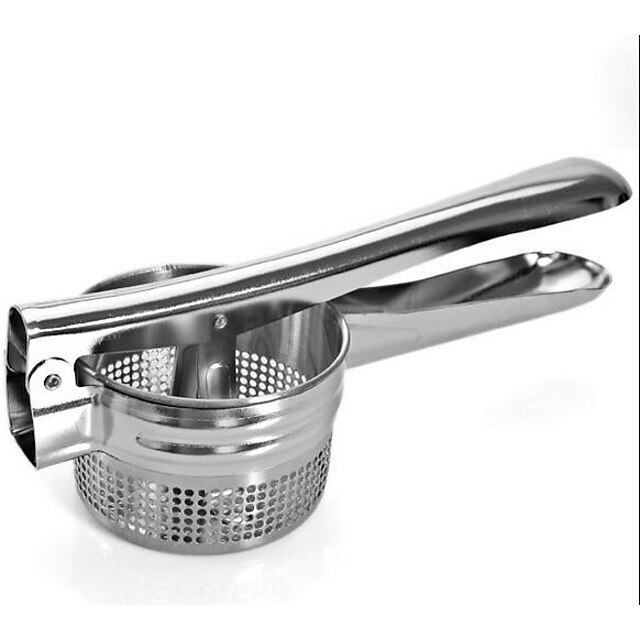  Metal Manual Juicer Creative Kitchen Gadget Kitchen Utensils Tools Cooking Utensils 1pc