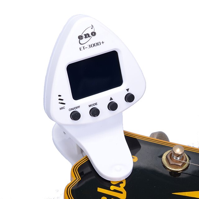 eno tuner manual