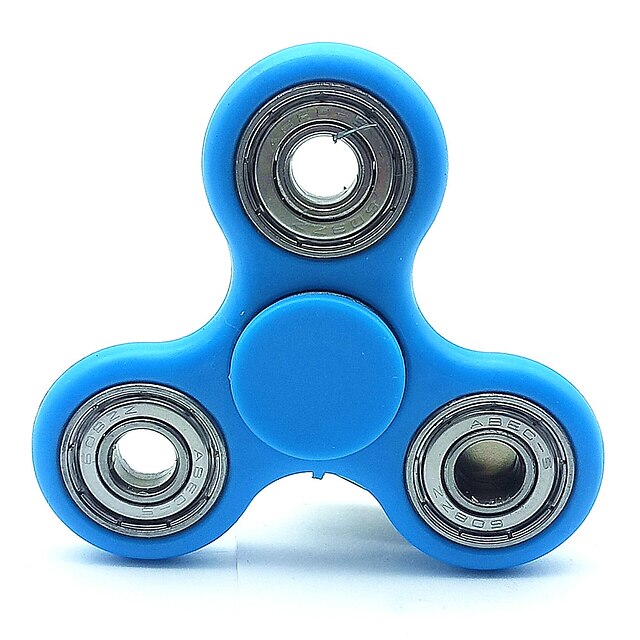  Spinners de mão Mão Spinner Alta Velocidade Alivia ADD, ADHD, Ansiedade, Autismo Brinquedos de escritório Brinquedo foco O stress e