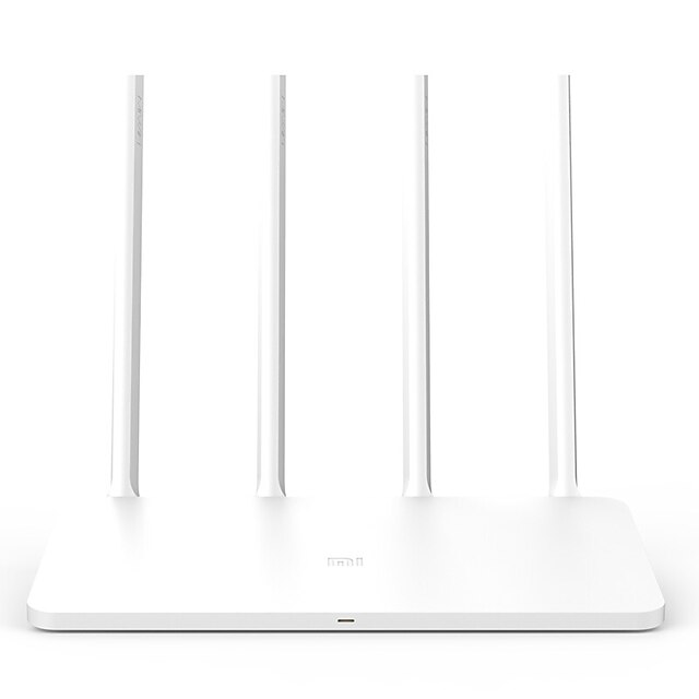  Xiaomi Inteligentny Router 300 Mb / s 2.4 Hz 4.0