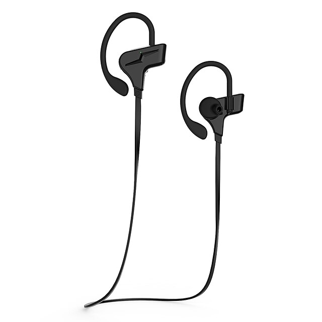  EARBUD Wireless Căști Plastic Sport & Fitness Cască Cu Microfon / Cu controlul volumului / HIFI Setul cu cască