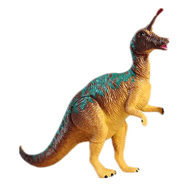  Dinossauro Plástico Clássico Crianças Para Meninos Para Meninas Brinquedos Dom