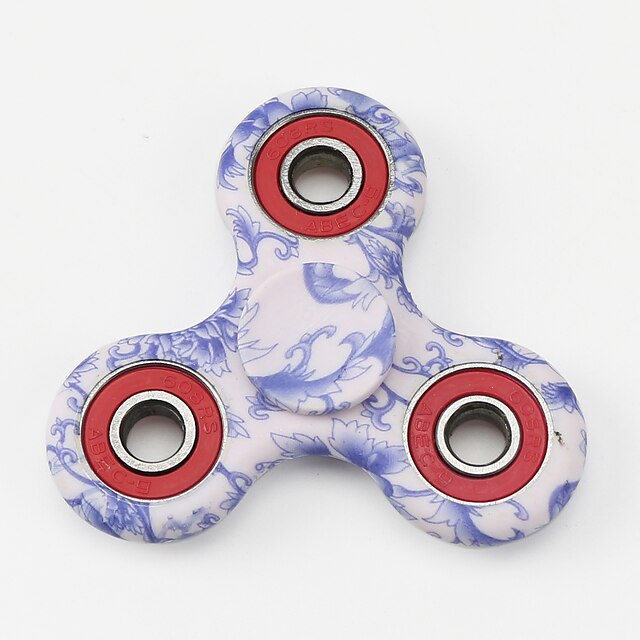  Fidget Spinner Hand Spinner Toys High Speed Stress and Anxiety Relief Office Desk Toys Relieves ADD, ADHD, Anxiety, Autism for Killing