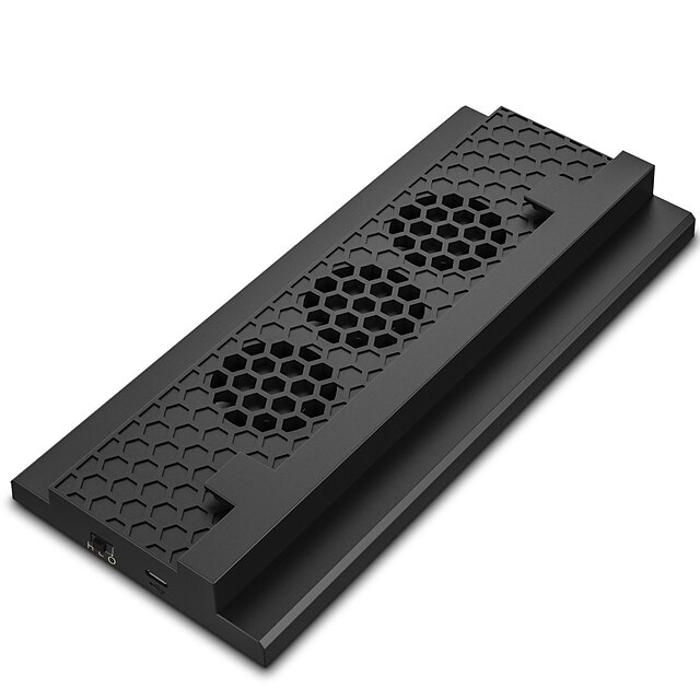  TYX-620 Ventilátory Pro Xbox One S ,  Slim / USB hub Ventilátory ABS 1 pcs jednotka
