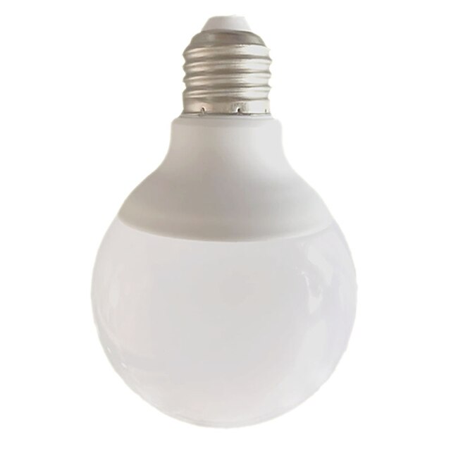  EXUP® 1pc 10 W LED-globepærer 980 lm G80 13 LED Perler SMD 2835 Lysstyring Varm hvid Kold hvid