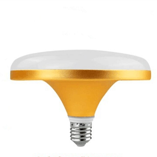  10 W LED-pallolamput 700 lm E27 24 LED-helmet SMD 5730 Lämmin valkoinen Kylmä valkoinen 220 V / 1 kpl