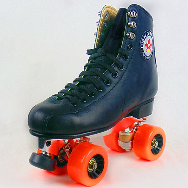  Roller Skates Erwachsene Schwarz Roller Skating