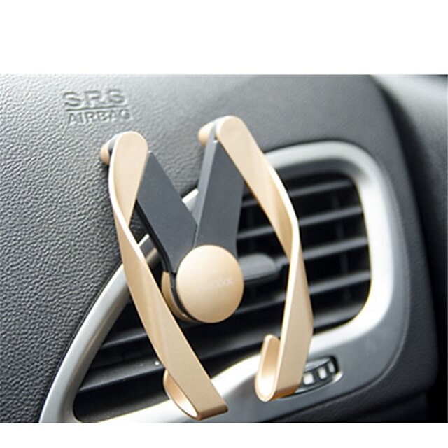  Car Universal / Mobile Phone Mount Stand Holder Adjustable Stand Universal / Mobile Phone ABS Holder