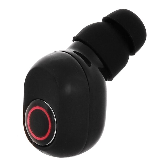  Cwxuan Telephone Driving Headset Wireless Earbud V4.1 Mini