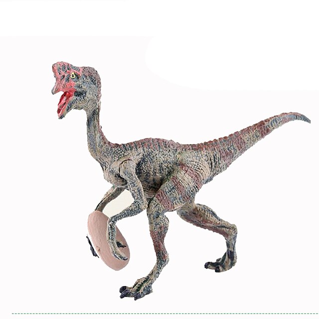  Draci a dinosaury Dinosaurus Obrázek Triceratops Jurský dinosauř Tyrannosaurus rex Plastický Dětské Party laskavosti, věda dárky vzdělávací hračky pro děti a dospělé