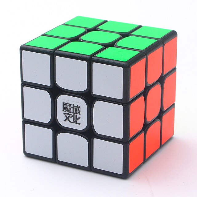  conjunto de cubo de velocidade cubo mágico iq cubo weilong cubo mágico brinquedo educacional anti-estresse cubo quebra-cabeça clássico para adultos presente de brinquedo