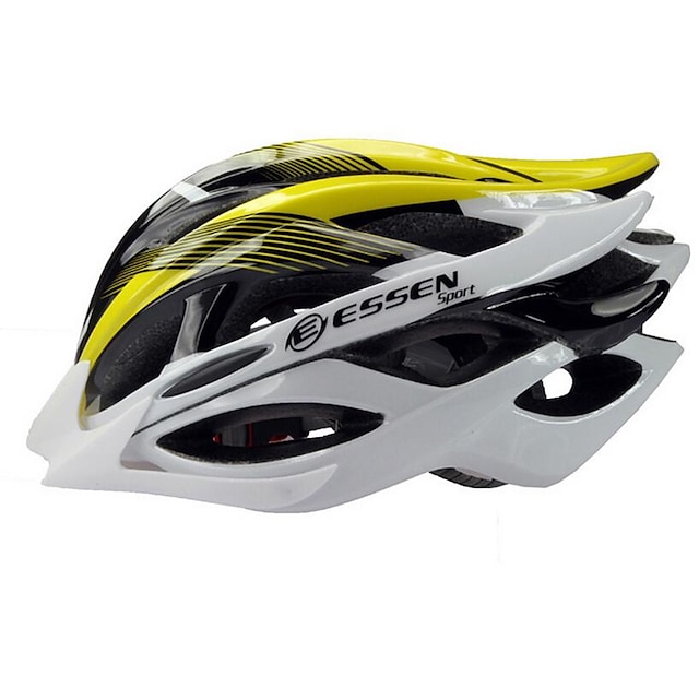  バイク ヘルメット N/A 通気孔 サイクリング ワンサイズ