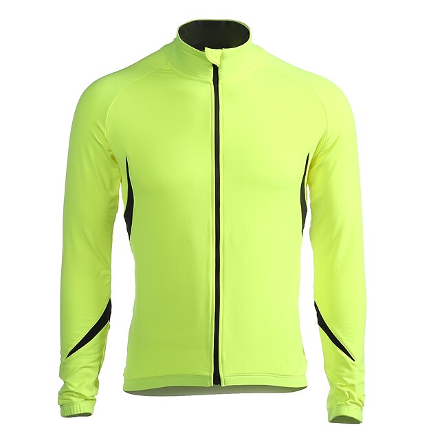 jaggad long sleeve top
