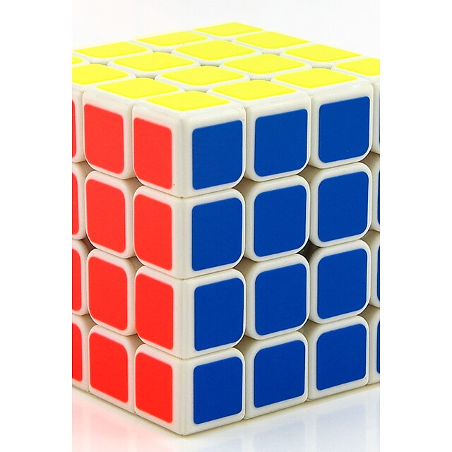  Speed Cube Set Волшебный куб IQ куб MoYu 4*4*4 Кубики-головоломки Обучающая игрушка Устройства для снятия стресса головоломка Куб Гладкий стикер Для профессионалов Детские Взрослые Игрушки Подарок