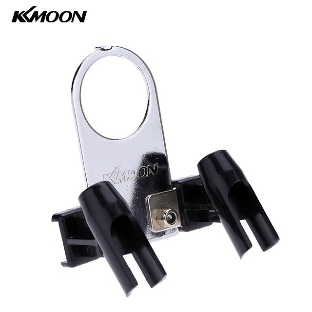  Kkmoon 2 держатель аэрографа держатель компрессора, держатель воздушного фильтра, держатель ловушки для воздушных воздушных компрессоров