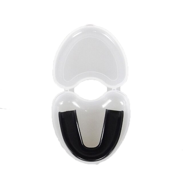  for Boxing Unisex Silicon Rubber 1pc