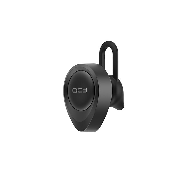 QCY J11 Bezdrátová Sluchátka Dynamický Plastický Řízení Sluchátko Mini / s mikrofonem Sluchátka