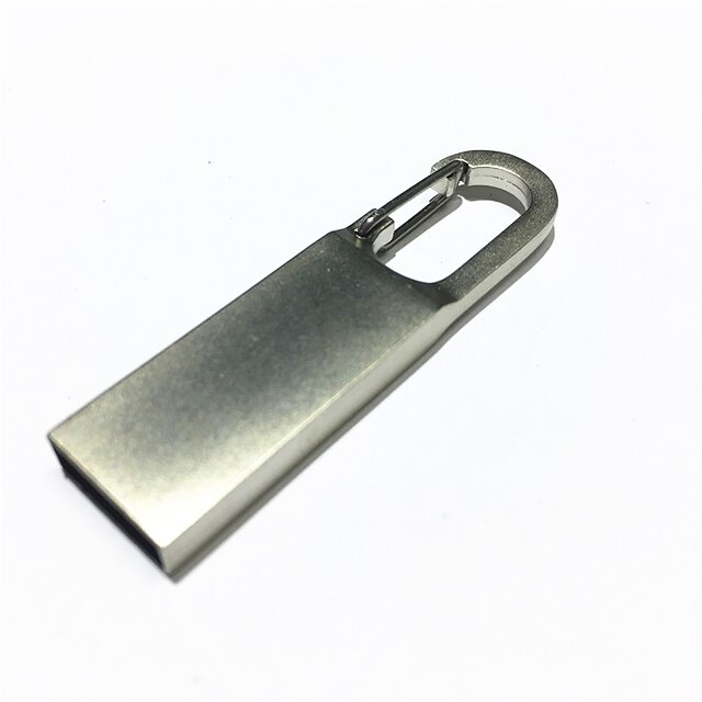  16GB USB-Stick USB-Festplatte USB 2.0 Metal W12-16